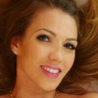 Angelvipmodel Nøgen