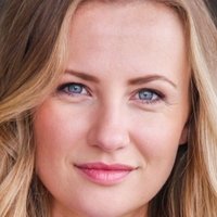 Ania Niedieck Nøgen