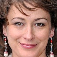 Anick Lemay Nøgen
