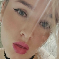 anikahaze_freeee Nøgen