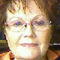 Anita Ericsson Nøgen