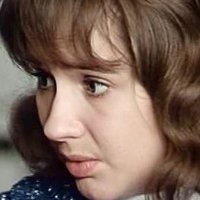 Anita Lochner Nøgen
