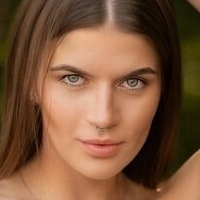Anita Talipova Nøgen