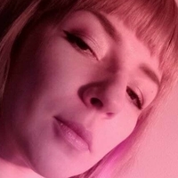 anitanelson Nøgen