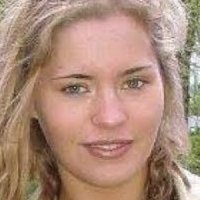 Anja Juliette Laval Nøgen