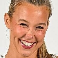 Anna Camden Nøgen