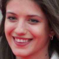 Anna Chipovskaya Nøgen
