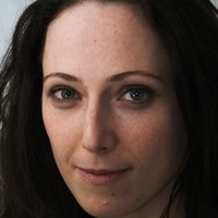 Anna Fin Nøgen