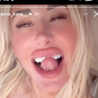 Anna Kane Nøgen