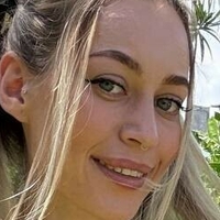 anna_katana Nøgen