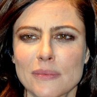 Anna Mouglalis Nøgen