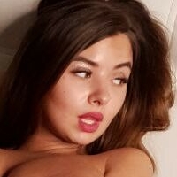 Anna Trandyusha Nøgen