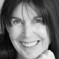 Annabel Brooks Nøgen