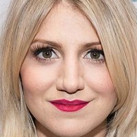 Annaleigh Ashford Nøgen