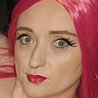 Annie Christ Nøgen