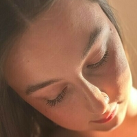annieholtfree Nøgen