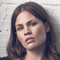 Annika Stenvall Nøgen