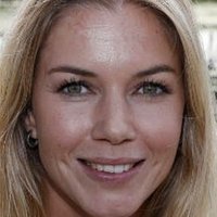 Anouk Hoogendijk Nøgen