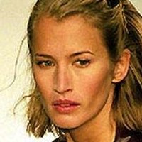 Anouk Voorveld Nøgen