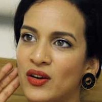 Anoushka Nøgen
