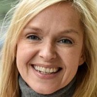 Anu Sinisalo Nøgen