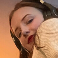 Anyala ASMR Nøgen