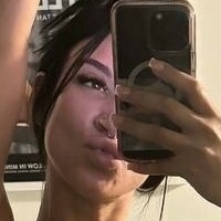 Anything Alexis Jade Nøgen