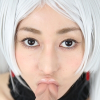aohi-sama Nøgen