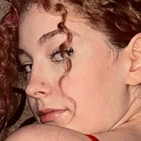 aphrodite_luvs_money Nøgen