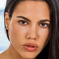 Apolonia Lapiedra Nøgen