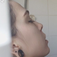 April Hylia akaWaifu Nøgen