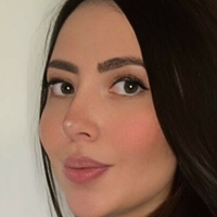 Arantxa Piñera Nøgen