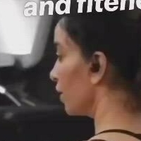 Archana Gujar Nøgen