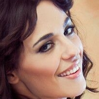 Arezia Guarnieri Nøgen