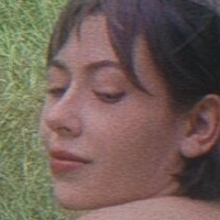 Aria Snow Nøgen