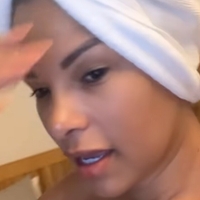 Ariadna Arantes Nøgen