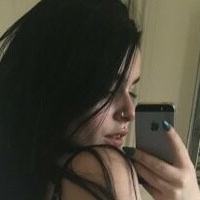 arianalgrande Nøgen