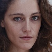 Ariane Labed Nøgen