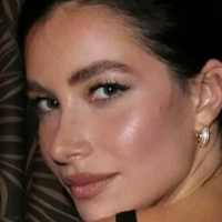 Arianna Giannini Nøgen