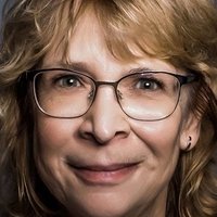 Arianne Borbach Nøgen