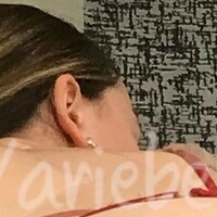 ariebella Nøgen