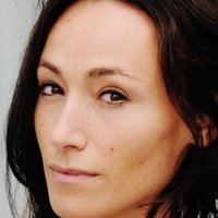 Arijana Antunovic Nøgen