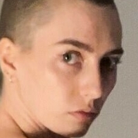 artemis_sixx Nøgen