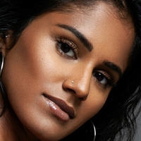 Arthi Nachiappan Nøgen