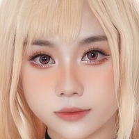 AsagiKawaii Nøgen