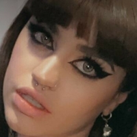 Ashbabyxxx Nøgen