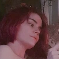 Ashe Maree Mfc Nøgen
