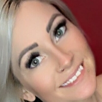 Ashlaysweetie Nøgen