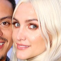 Ashlee Simpson Ross Nøgen