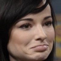 Ashley Rickards Nøgen